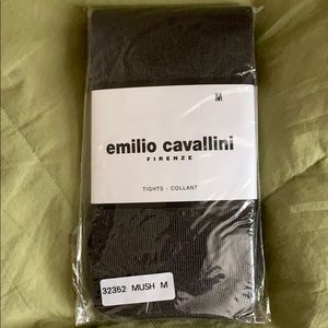 NWT Italian Tights